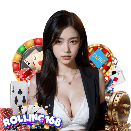 rolling168 สมัครสมาชิก