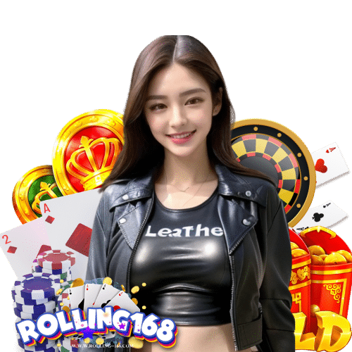 rolling168 เข้าสู่ระบบ